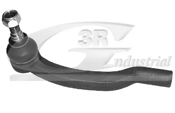 Spurstangenkopf Vorderachse links 3RG 32236