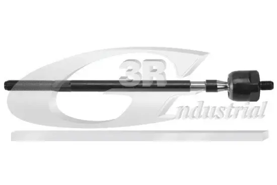 Axialgelenk, Spurstange Vorderachse links Vorderachse rechts 3RG 34216 Bild Axialgelenk, Spurstange Vorderachse links Vorderachse rechts 3RG 34216