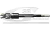 Gelenk, Lenksäule Vorderachse 3RG 35200