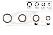 Reparatursatz, Klimaanlage 3RG 36602