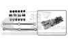 Saugrohrmodul 3RG 36706