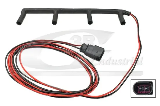 Kabelreparatursatz, Glühkerze 3RG 37700 Bild Kabelreparatursatz, Glühkerze 3RG 37700