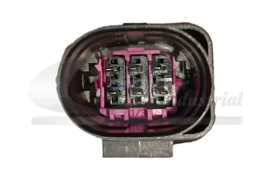 Kabelreparatursatz, Sensor-Einparkhilfe vorne 3RG 37706 Bild Kabelreparatursatz, Sensor-Einparkhilfe vorne 3RG 37706