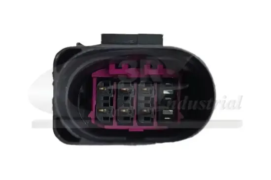 Kabelreparatursatz, Sensor-Einparkhilfe vorne 3RG 37721 Bild Kabelreparatursatz, Sensor-Einparkhilfe vorne 3RG 37721