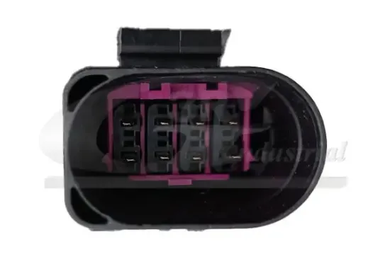 Kabelreparatursatz, Sensor-Einparkhilfe vorne 3RG 37723 Bild Kabelreparatursatz, Sensor-Einparkhilfe vorne 3RG 37723