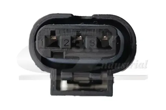 Kabelreparatursatz, Sensor-Einparkhilfe vorne 3RG 37723 Bild Kabelreparatursatz, Sensor-Einparkhilfe vorne 3RG 37723