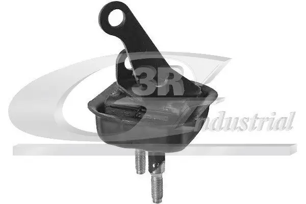 Lagerung, Achskörper Hinterachse rechts 3RG 40215