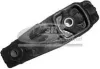 Lagerung, Motor hinten 3RG 40217