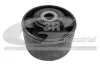 Lagerung, Motor hinten 3RG 40228