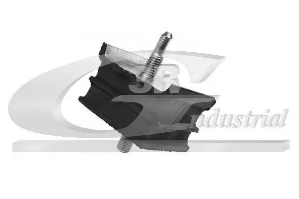 Lagerung, Motor hinten 3RG 40229