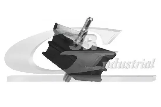 Lagerung, Motor hinten 3RG 40229 Bild Lagerung, Motor hinten 3RG 40229