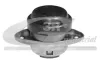 Lagerung, Motor rechts 3RG 40237