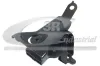 Lagerung, Motor links rechts 3RG 40287