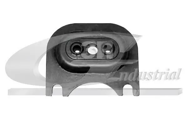 Lagerung, Motor hinten 3RG 40291