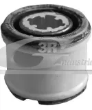 Lagerung, Motor Vorderachse 3RG 40318