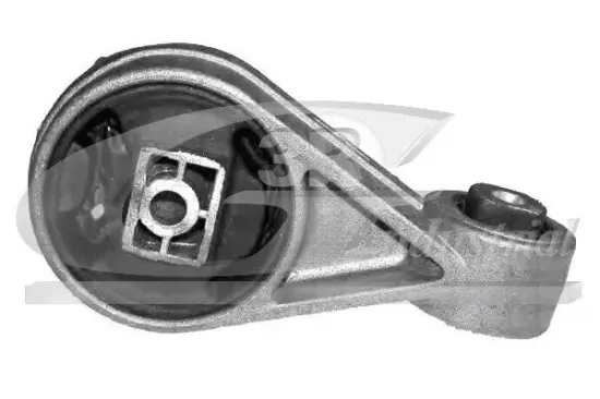 Lagerung, Motor hinten 3RG 40355 Bild Lagerung, Motor hinten 3RG 40355