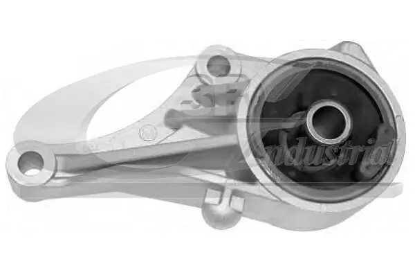 Lagerung, Motor Vorderachse 3RG 40432