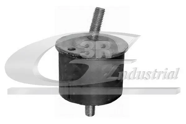 Lagerung, Motor vorne rechts 3RG 40614