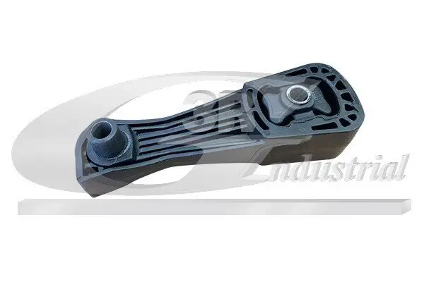 Lagerung, Motor hinten 3RG 40651