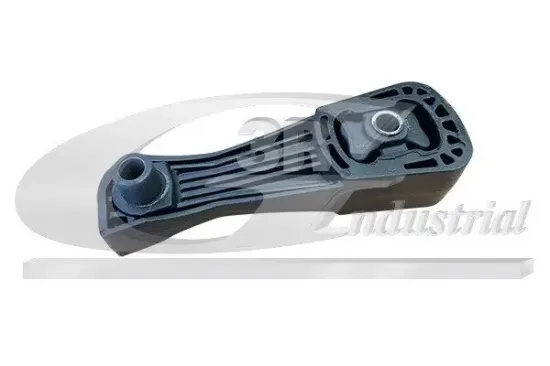 Lagerung, Motor hinten 3RG 40651 Bild Lagerung, Motor hinten 3RG 40651