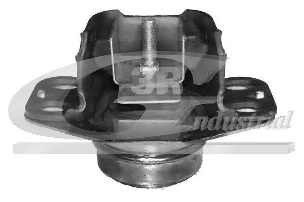 Lagerung, Motor rechts 3RG 40662