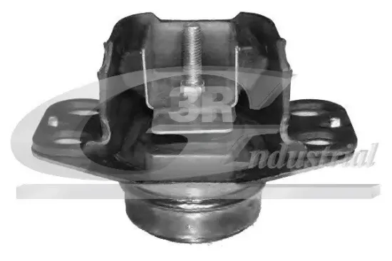 Lagerung, Motor rechts 3RG 40662 Bild Lagerung, Motor rechts 3RG 40662