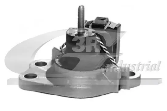 Lagerung, Motor rechts 3RG 40666 Bild Lagerung, Motor rechts 3RG 40666