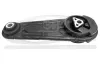 Lagerung, Motor hinten 3RG 40677