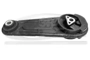 Lagerung, Motor hinten 3RG 40677
