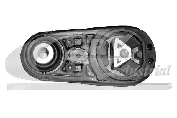 Lagerung, Motor hinten 3RG 40678