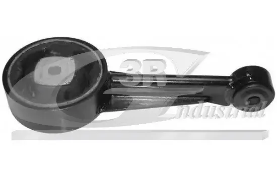 Lagerung, Motor hinten 3RG 40788 Bild Lagerung, Motor hinten 3RG 40788