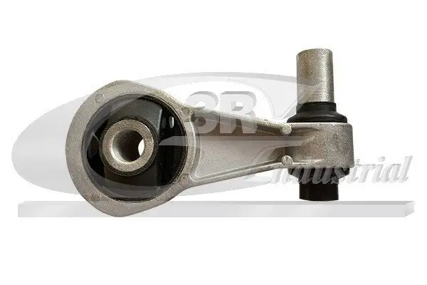 Lagerung, Motor hinten 3RG 40901