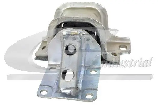 Lagerung, Motor links 3RG 41203