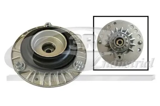 Federbeinstützlager Vorderachse links Vorderachse rechts 3RG 45113 Bild Federbeinstützlager Vorderachse links Vorderachse rechts 3RG 45113
