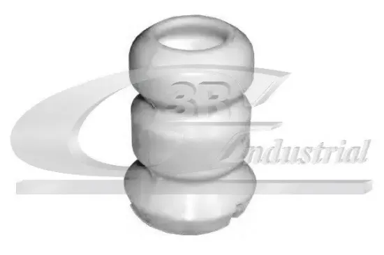 Anschlagpuffer, Federung Vorderachse 3RG 45226 Bild Anschlagpuffer, Federung Vorderachse 3RG 45226