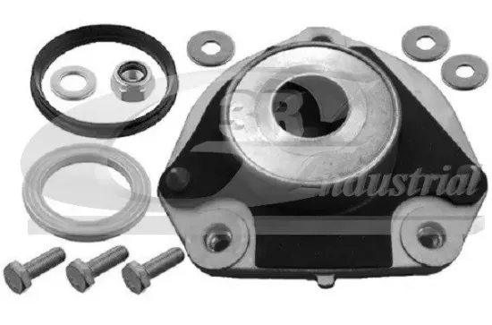Reparatursatz, Federbeinstützlager Vorderachse links 3RG 45252 Bild Reparatursatz, Federbeinstützlager Vorderachse links 3RG 45252