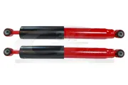 Stoßdämpfer Hinterachse 3RG 45263