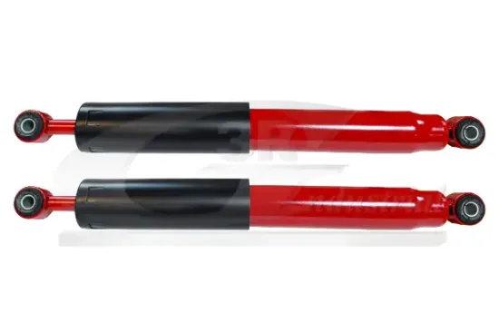 Stoßdämpfer Hinterachse 3RG 45263 Bild Stoßdämpfer Hinterachse 3RG 45263