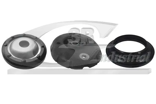 Federbeinstützlager Vorderachse links Vorderachse rechts 3RG 45268