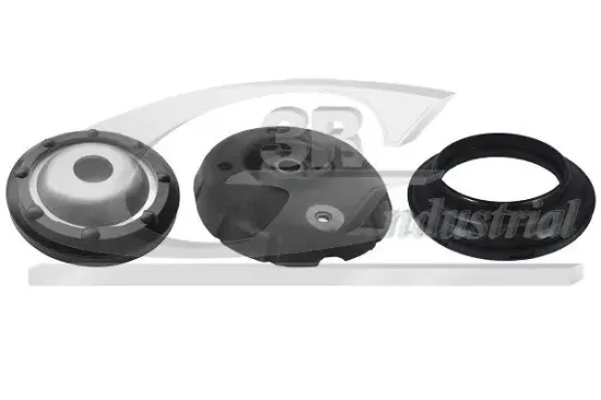 Federbeinstützlager Vorderachse links Vorderachse rechts 3RG 45268 Bild Federbeinstützlager Vorderachse links Vorderachse rechts 3RG 45268