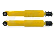 Stoßdämpfer Vorderachse 3RG 45664