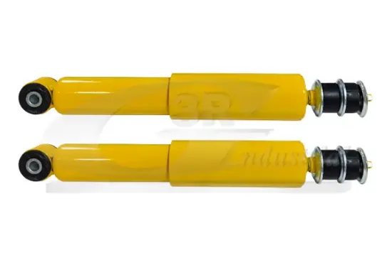 Stoßdämpfer Vorderachse 3RG 45664 Bild Stoßdämpfer Vorderachse 3RG 45664