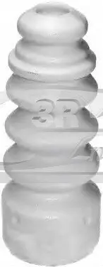 Anschlagpuffer, Federung Hinterachse links Hinterachse rechts 3RG 45740 Bild Anschlagpuffer, Federung Hinterachse links Hinterachse rechts 3RG 45740