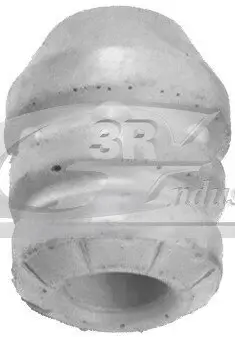 Anschlagpuffer, Federung Vorderachse links Vorderachse rechts 3RG 45752 Bild Anschlagpuffer, Federung Vorderachse links Vorderachse rechts 3RG 45752
