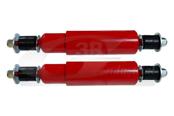Stoßdämpfer Hinterachse 3RG 45773