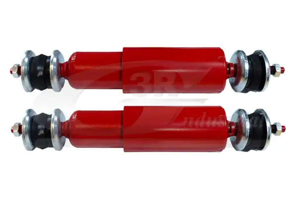 Stoßdämpfer Vorderachse 3RG 45774