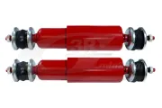 Stoßdämpfer Vorderachse 3RG 45774