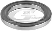 Wälzlager, Federbeinstützlager Vorderachse links Vorderachse rechts 3RG 45906