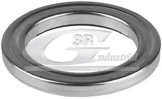 Wälzlager, Federbeinstützlager Vorderachse links Vorderachse rechts 3RG 45906 Bild Wälzlager, Federbeinstützlager Vorderachse links Vorderachse rechts 3RG 45906