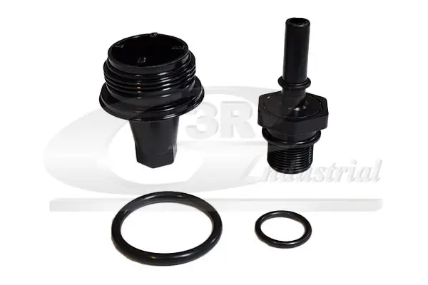 Ventil, Kurbelgehäuseentlüftung 3RG 48107